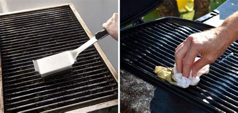 Fire magic cleaner: the easy way to keep your grill looking new